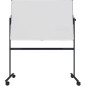 TABLEAU BLANC LEGAMASTER ROTATIF UNITE PLUS LEGA 100X200CM