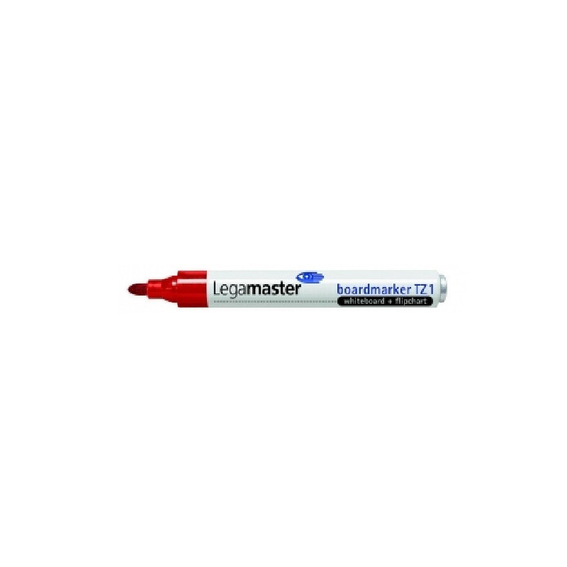MARQUEUR LEGAMASTER TABL.BL. ROUGE TZ1/2