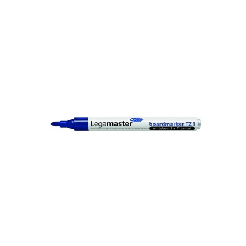 MARQUEUR LEGAMASTER TABL.BL. BLEU TZ1/03