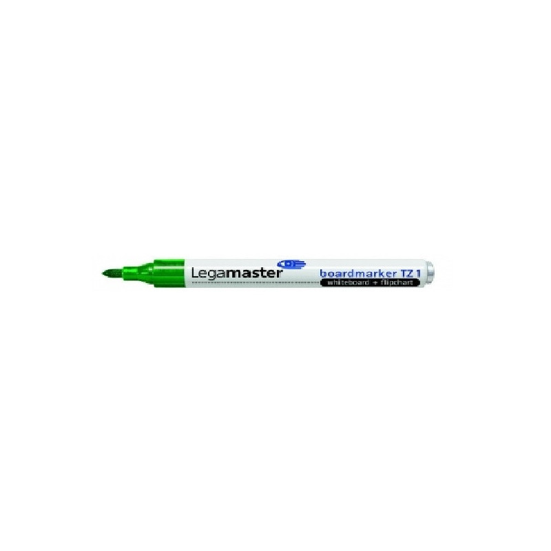 MARQUEUR LEGAMASTER TABL.BL. VERT TZ1/04