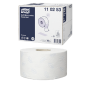 PAPIER TOILETTE T2 TORK 2PLIS 12RLX