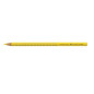 CRAYON COUL. FABER JUMBO GRIP JAUNE