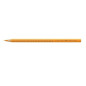 CRAYON COUL. FABER JUMBO GRIP ORANGE