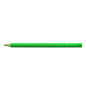 CRAYON COUL. FABER JUMBO GRIP VERT EMERAUDE