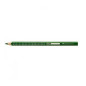 CRAYON COUL. FABER JUMBO GRIP VERT FONC.