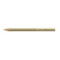 CRAYON COUL. FABER JUMBO GRIP OR