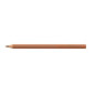 CRAYON COUL. FABER JUMBO GRIP BRUN OCRE