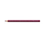 CRAYON COUL. FABER JUMBO GRIP ROUGE IND.