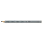 CRAYON NOIR FABER JUMBO GRIP B