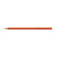 CRAYON COUL. FABER GRIP ORANGE