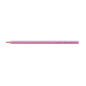 CRAYON COUL. FABER GRIP MAGENTA CLAIR