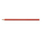 CRAYON COUL. FABER GRIP ROUGE CLAIR