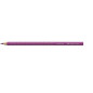 CRAYON COUL. FABER GRIP POURPRE