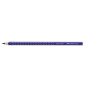 CRAYON COUL. FABER GRIP MAUVE