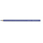 CRAYON COUL. FABER GRIP BLEU