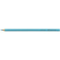 CRAYON COUL. FABER GRIP BLEU CLAIR
