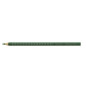 CRAYON COUL. FABER GRIP OLIVE