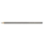 CRAYON COUL. FABER GRIP GRIS CHAUD