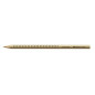 CRAYON COUL. FABER GRIP OR