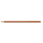 CRAYON COUL. FABER GRIP BRUN CLAIR