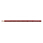 CRAYON COUL. FABER GRIP ROUGE INDIEN