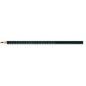 CRAYON COUL. FABER GRIP NOIR