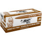FEUTRE ECO.BIC VISACOLOR XL BRUN 12PCS