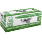 FEUTRE ECO.BIC VISACOLOR XL VERT 12PCS