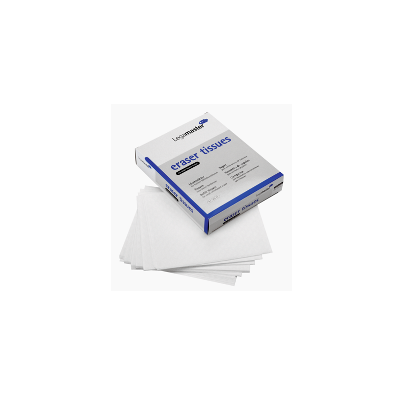FROTTEUR LEGAMASTER TABLEAU BLANC RECHARGE (FROTTEUR 120100)