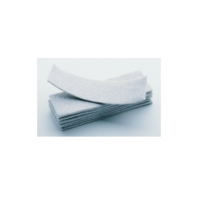 FROTTEUR LEGAMASTER TABLEAU BLANC RECHARGE 10PCS (FROTTEUR 120300)