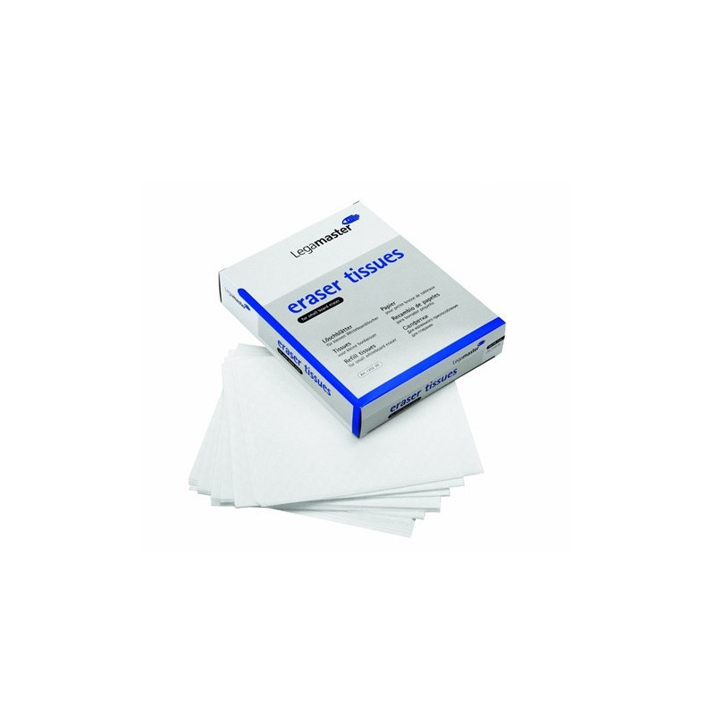 FROTTEUR LEGAMASTER TABLEAU BLANC RECHARGE (FROTTEUR 120500)