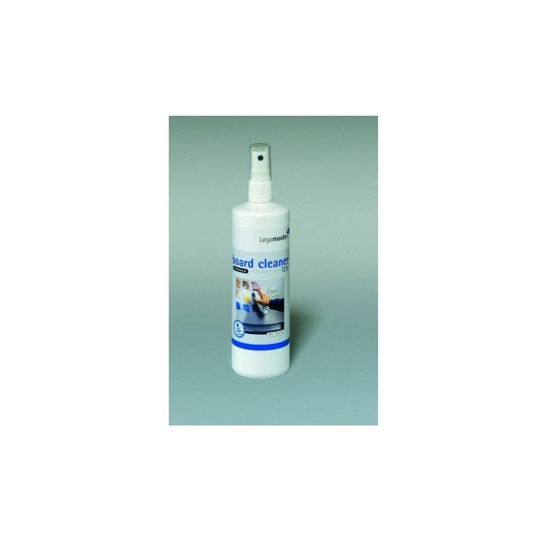 NETTOYANT SPRAY LEGAMASTER TABLEAU BLANC 250ML