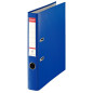 CLASSEUR ESSELTE PP 1214 5CM BLEU