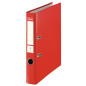 CLASSEUR ESSELTE PP 1214 5CM ROUGE