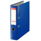 CLASSEUR ESSELTE PP 1217 7,5CM BLEU