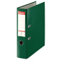 CLASSEUR ESSELTE PP 1217 7,5CM VERT