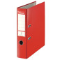 CLASSEUR ESSELTE PP 1217 7,5CM ROUGE