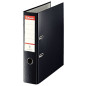 CLASSEUR ESSELTE PP 1217 7,5CM NOIR