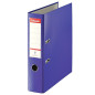CLASSEUR ESSELTE PP 1217 7,5CM VIOLET