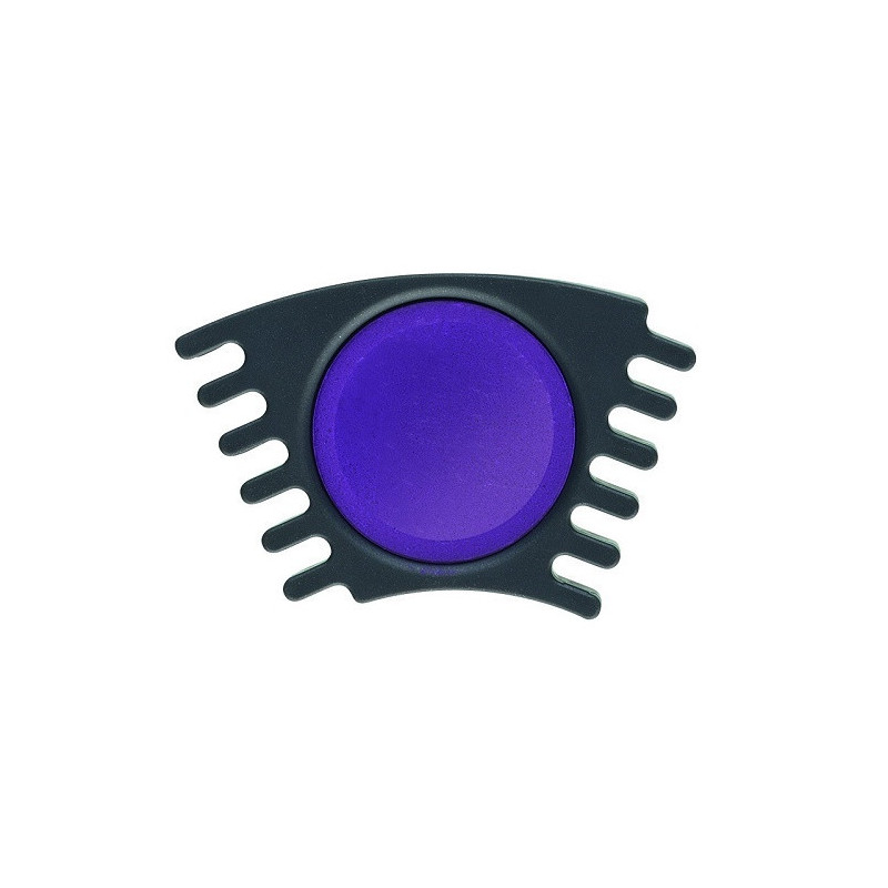 GOUACHE FABER CONNECTOR VIOLET