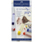 PASTELS TENDRES 12PCS