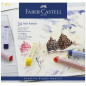 PASTELS TENDRES 24PCS