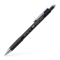 PORTE-MINES FABER GRIP MATIC 1345 0,5MM NOIR
