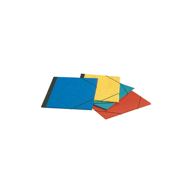 FARDE A DESSIN A3 ESSELTE 320X450MM ASS.
