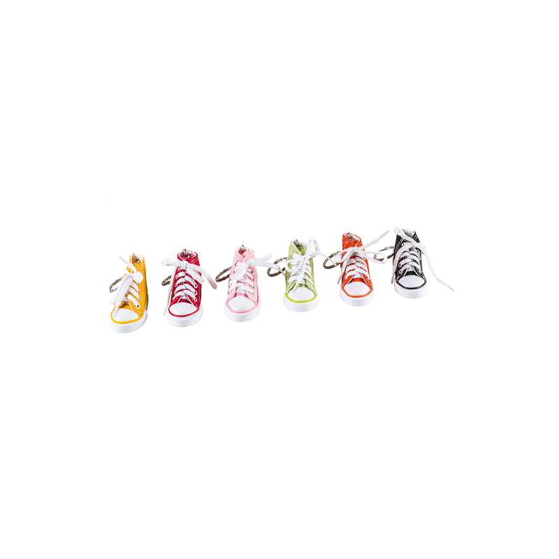 PORTE-CLES BRUNNEN FUN SPORT