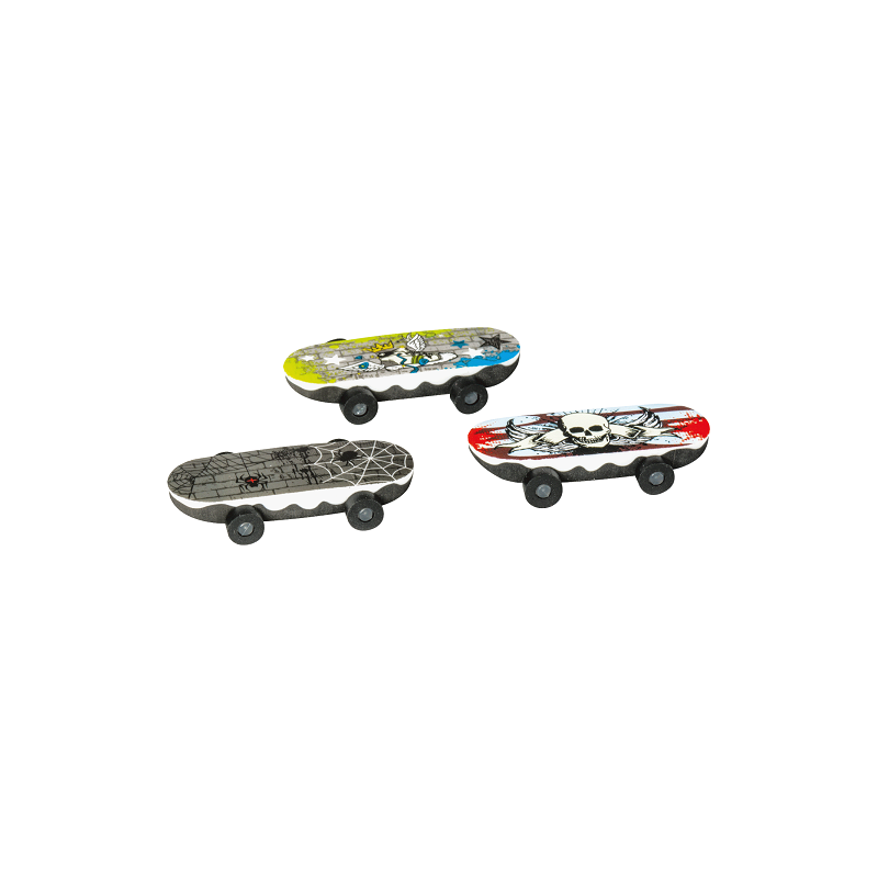 GOMME BRUNNEN FUN SKATEBOARD