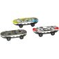 GOMME BRUNNEN FUN SKATEBOARD