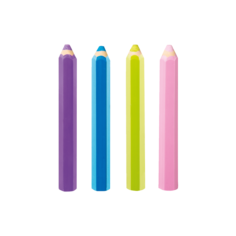 GOMME BRUNNEN FUN CRAYON