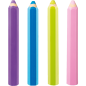 GOMME BRUNNEN FUN CRAYON