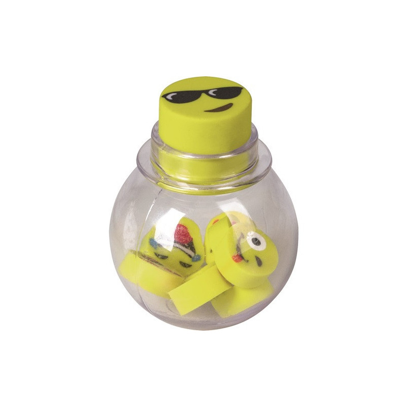 GOMME BRUNNEN FUN SET HAPPY